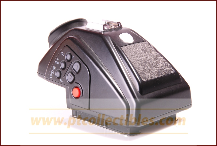 Hasselblad PME 45 prisma